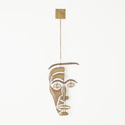 Abstract Face Mobile