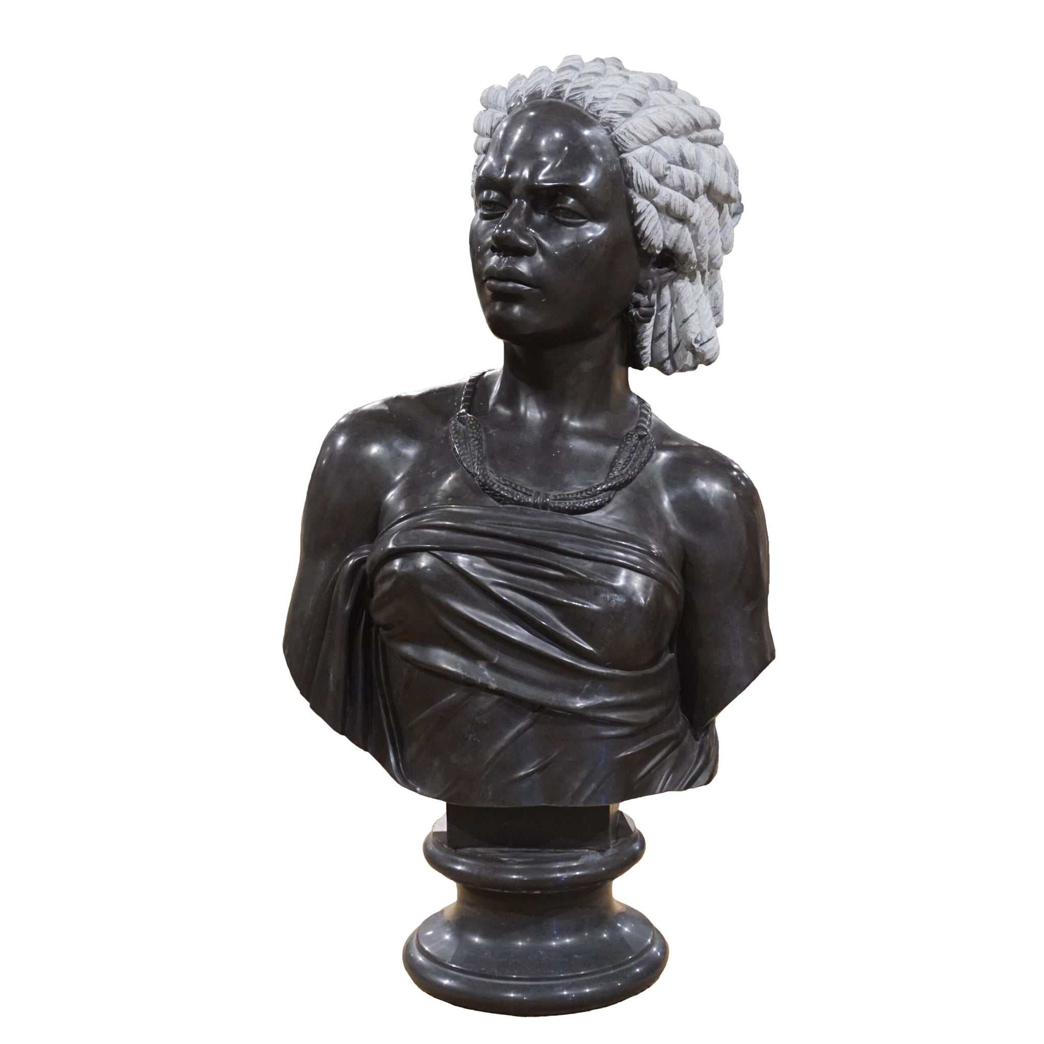 African American Statues For Sale | AllSculptures.com | Free Shipping!