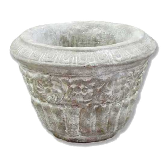 Aged Urn