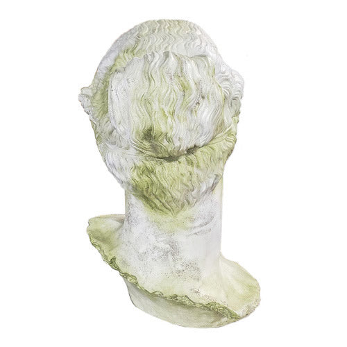 Alexis Garden Bust