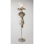 Allude to Fashion Floor Lamp Sculpture