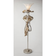 Allude to Fashion Floor Lamp Sculpture