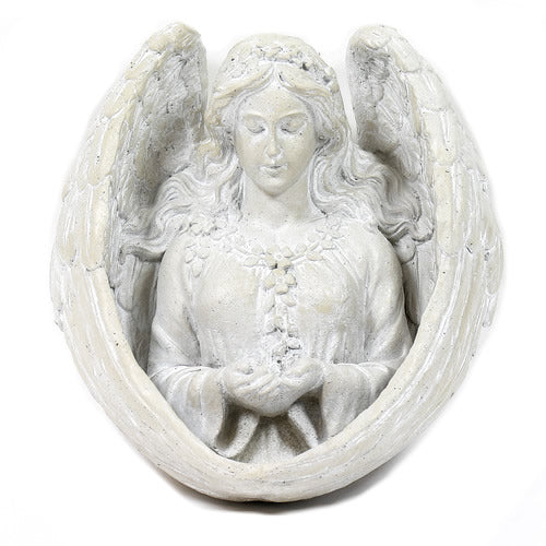 Angel Birdfeeder