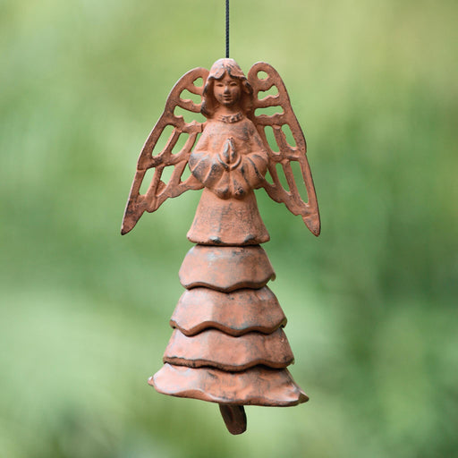 Angel Wind Chime by San Pacific International/SPI Home