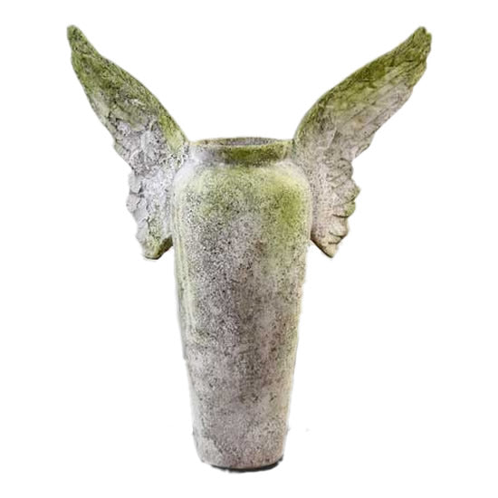 Angel Wings Pot