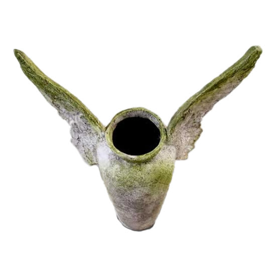 Angel Wings Pot
