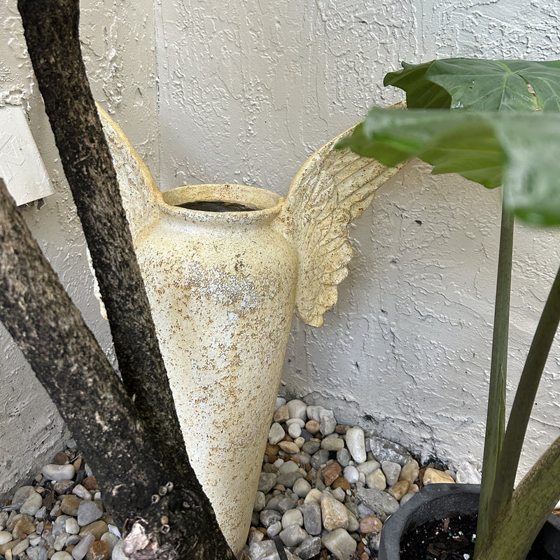 Angel Wings Pot