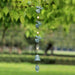 Angelic Trio Wind Chime by San Pacific International/SPI Home
