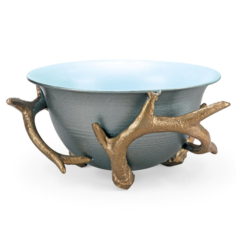 Antler Bowl Holder by San Pacific International/SPI Home
