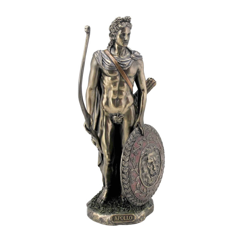 Apollo Statue