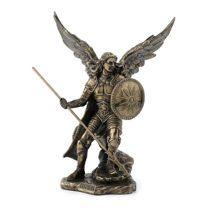 Archangel Saint Raphael Statue — AllSculptures