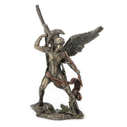 Archangel Uriel Statue- Wisdom