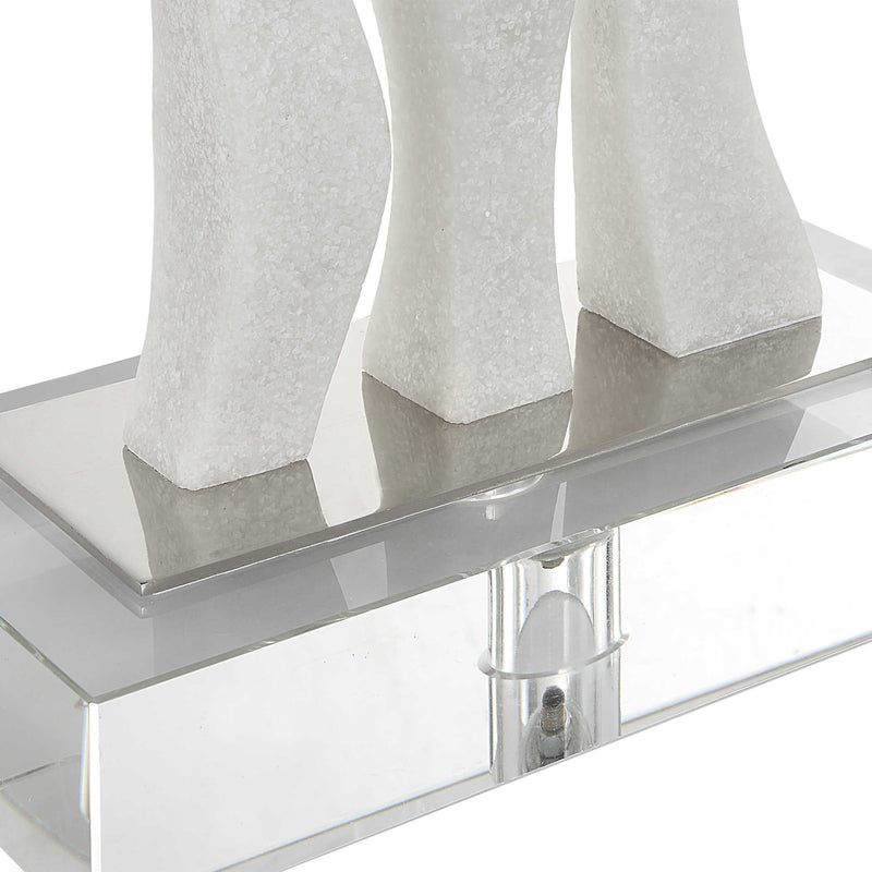 Architectural Elemental-Modern Sculpture
