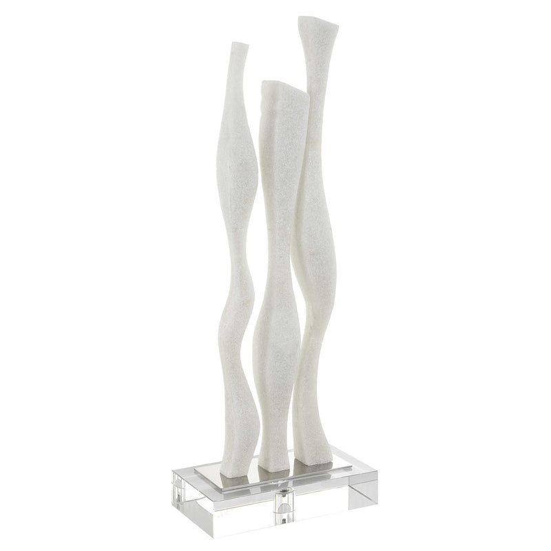 Architectural Elemental-Modern Sculpture