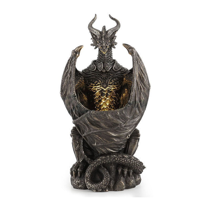 Armoured Dragon LED Night Light