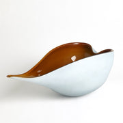 Art Glass Bowl By Global Views