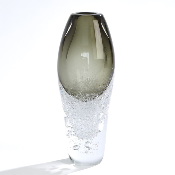 Art Glass Venus Vase 2