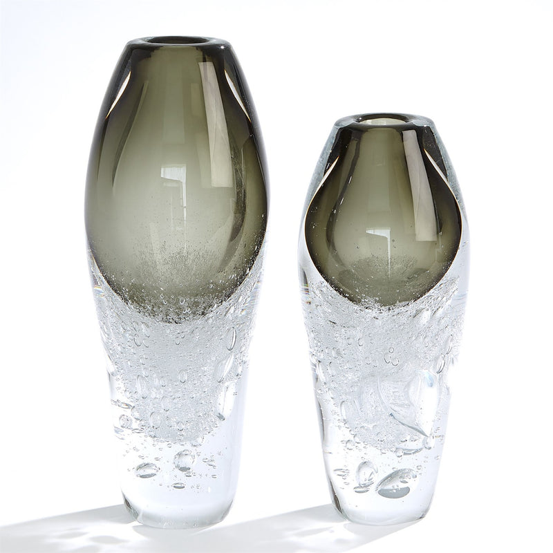 Art Glass Venus Vase 3