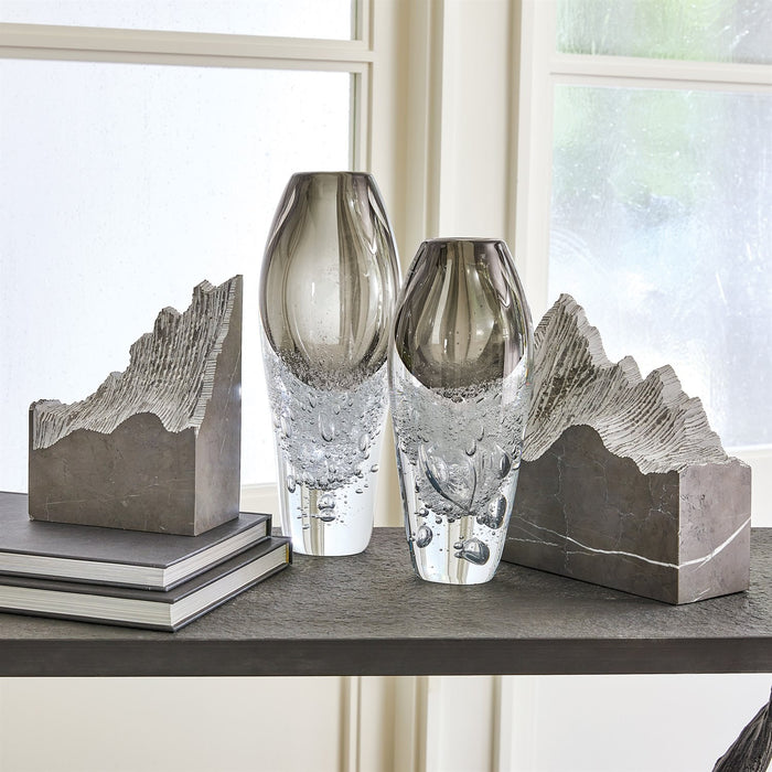 Art Glass Venus Vase Ideas