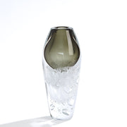 Art Glass Venus Vase