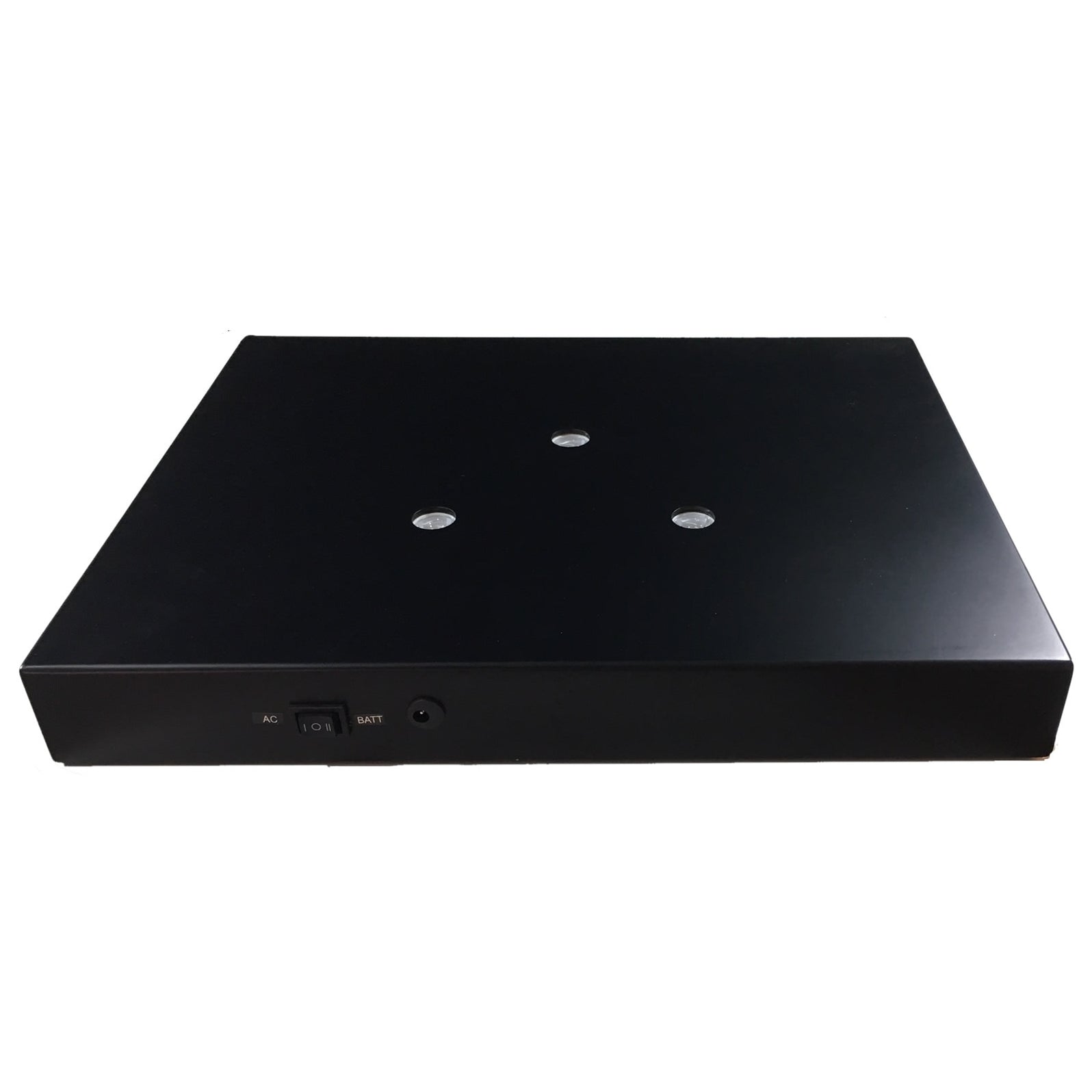 LED Lighted Sculpture Display Base — AllSculptures
