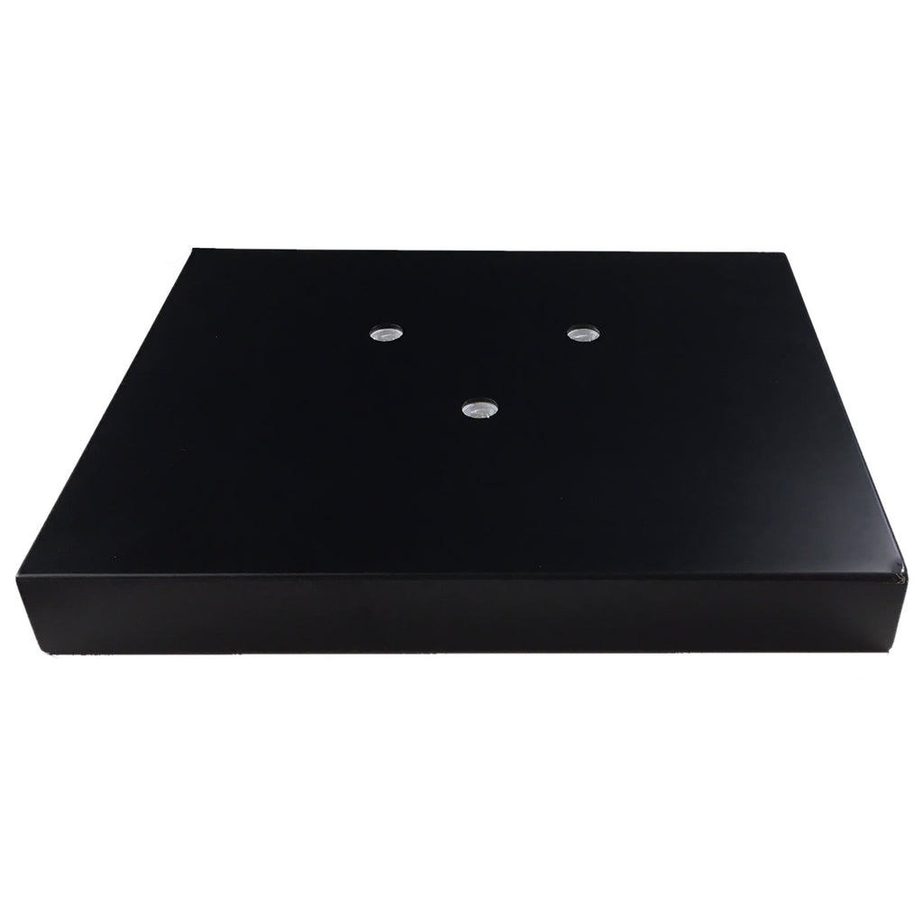 Lighted Sculpture Base — AllSculptures