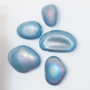 Art Glass Wall Gems Lapis