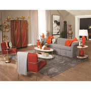 Art Glass Wall Gems Ideas