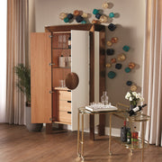 Art Glass Wall Hanging Ideas