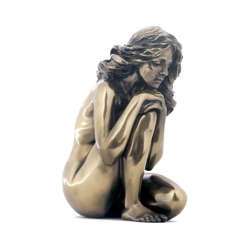 Ashley, Nude Female Statue