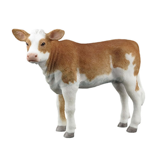 Ayrshire Calf Figurine