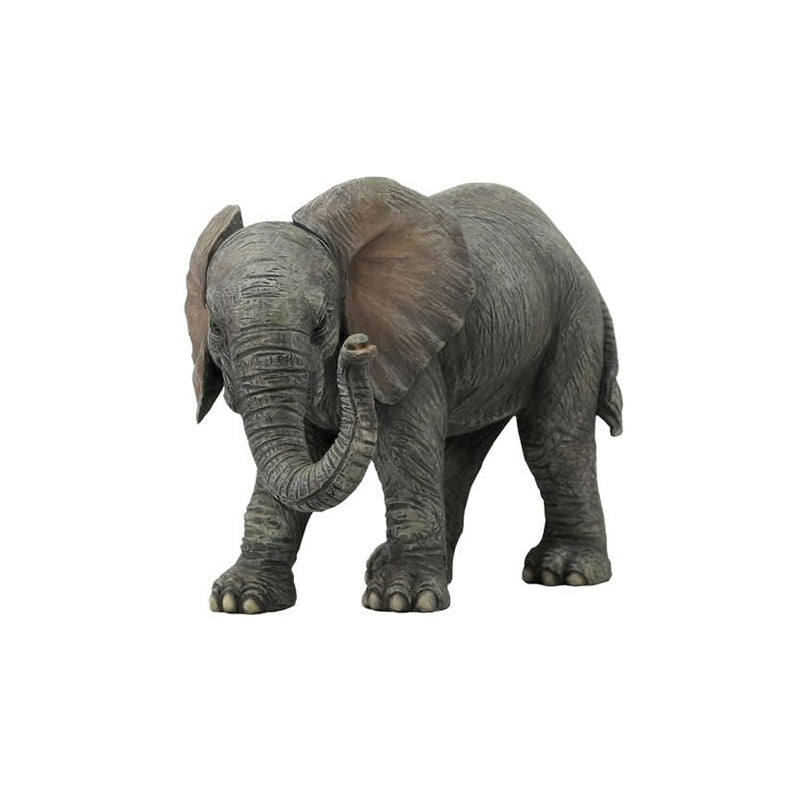 Baby Elephant Figurine