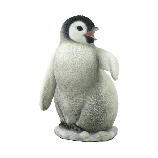 Baby Penguin Figurine