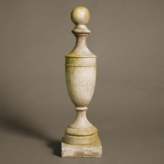 Baldwin Garden Finial