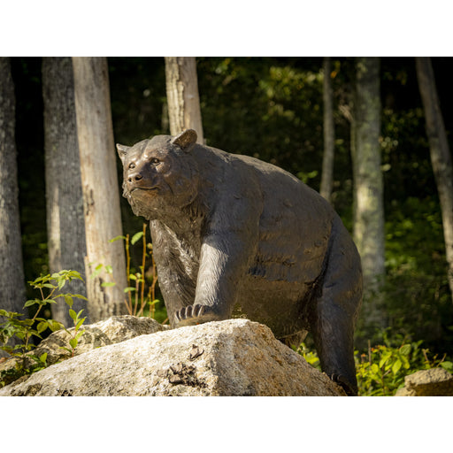 Bear School Mascot Statue For Sale