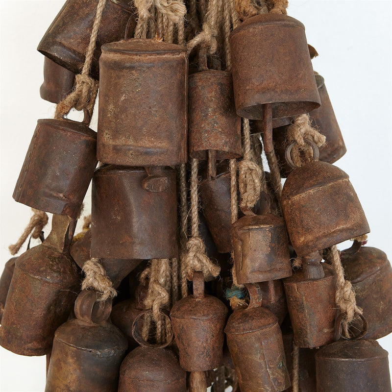 Bells Wall Art 6