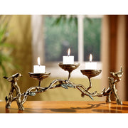Bird and Branch Candelabra by San Pacific International/SPI Home