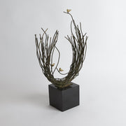 Birds Nest Sculptures