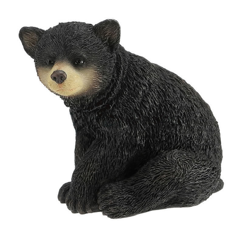 Bear Figurines