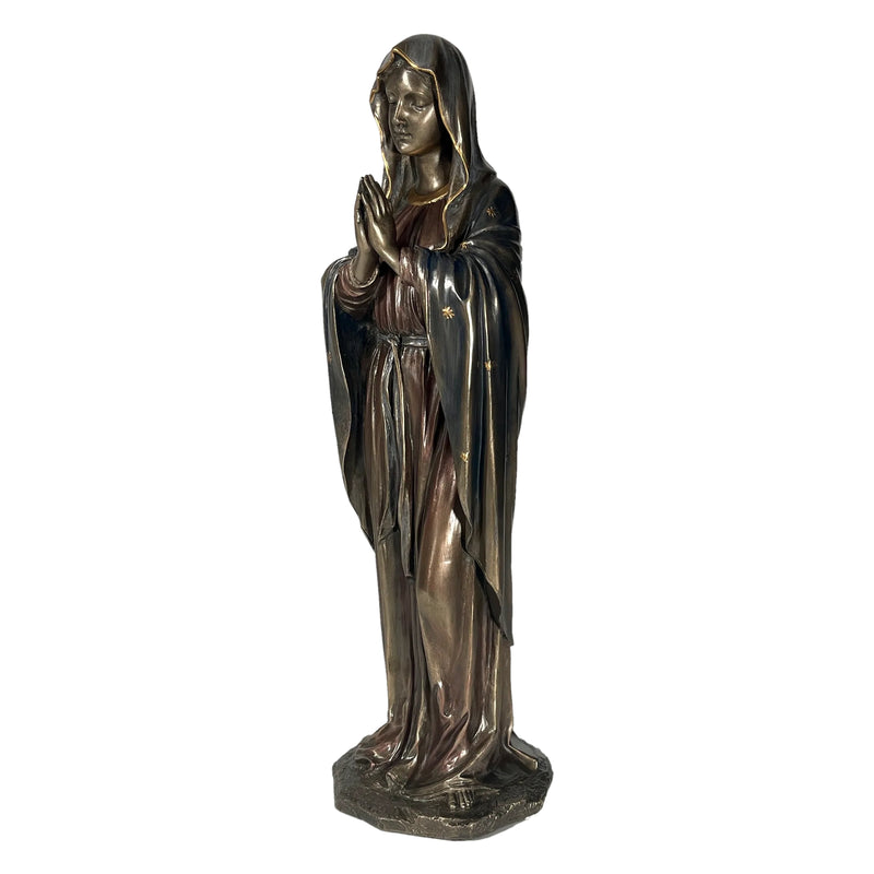 Blessed Virgin Mary Statue