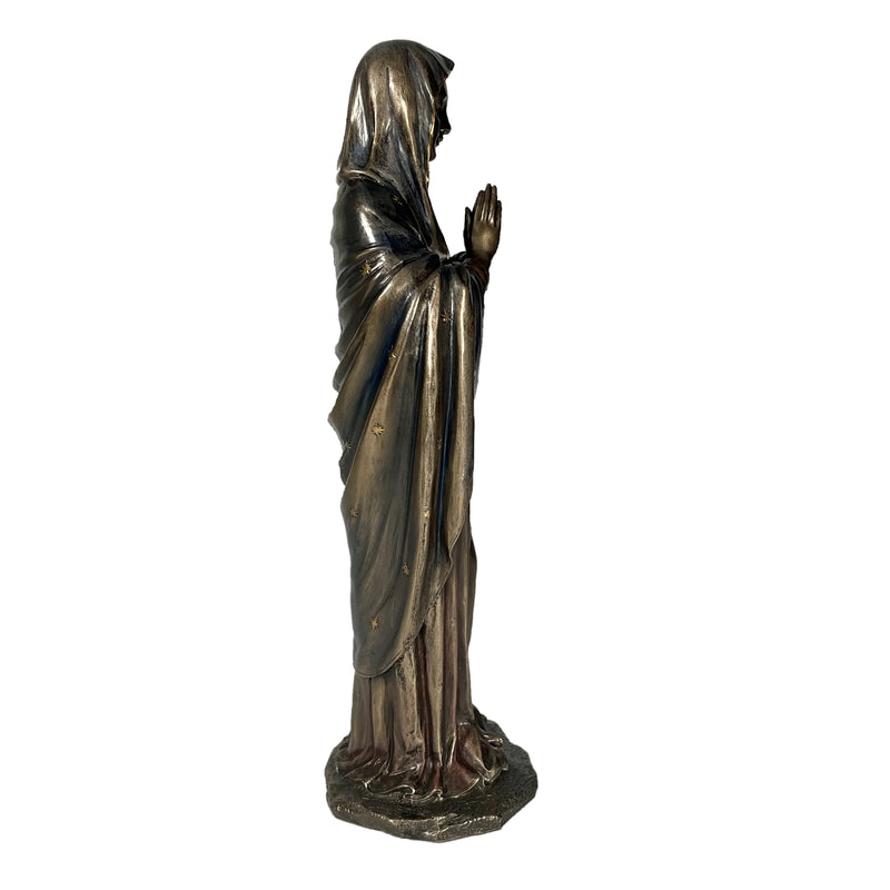 Blessed Virgin Mary Statue