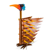 Borowski Firebird Garden Sculpture