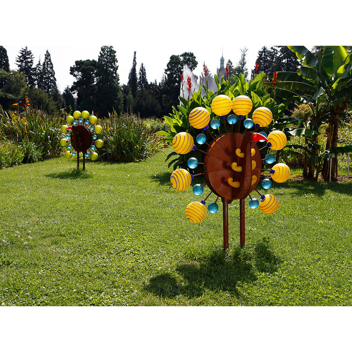 Borowski Garden Sculpture Ideas