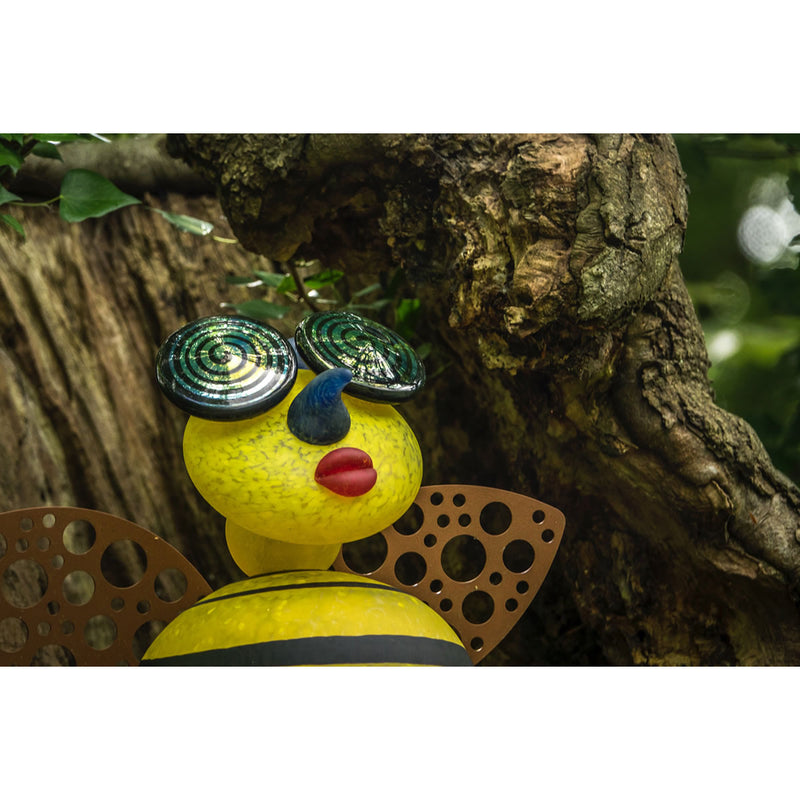 Borowski Suzy Bee Sculpture