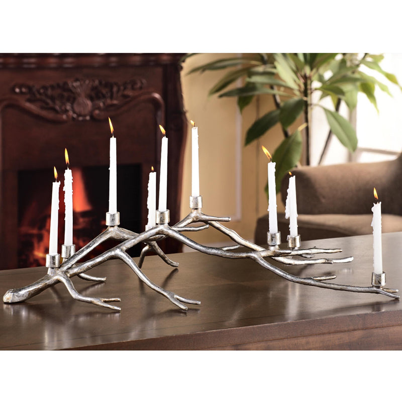 Branch Centerpiece Candelabra by San Pacific International/SPI Home