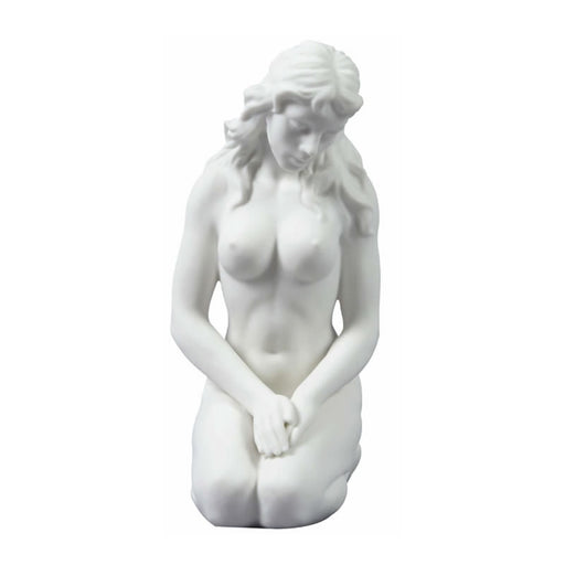 Brieses- Female Nude Sculpture, Matte