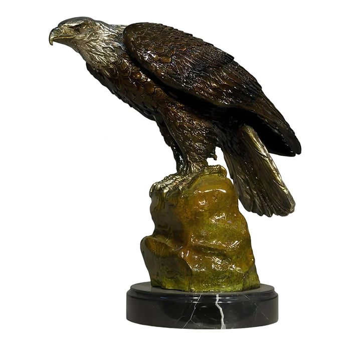 Bronze Eagle Award