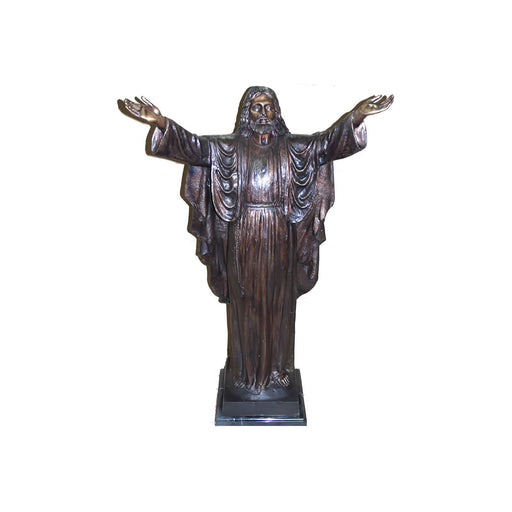 Bronze Jesus Statue- 33 Inch