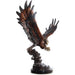 Bronze Majestic Eagle Sculpture