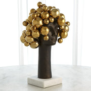 Bubbles For Brains Sculpture 3